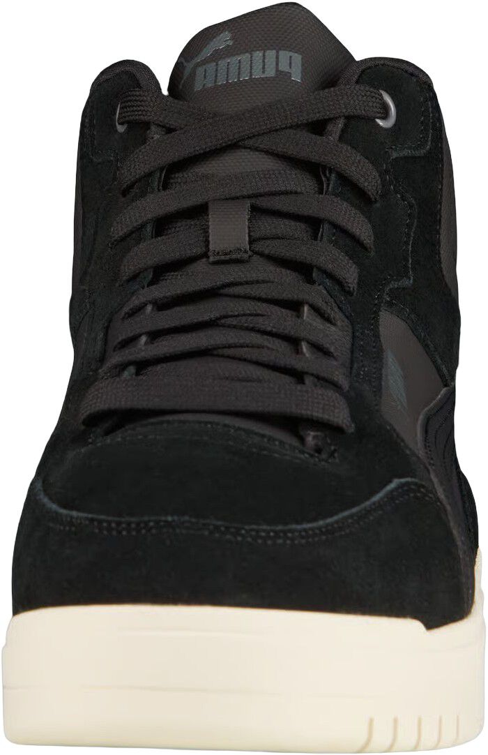 Shuffle Downtown Mid Foret Sneakers