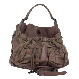 Burberry Handbag