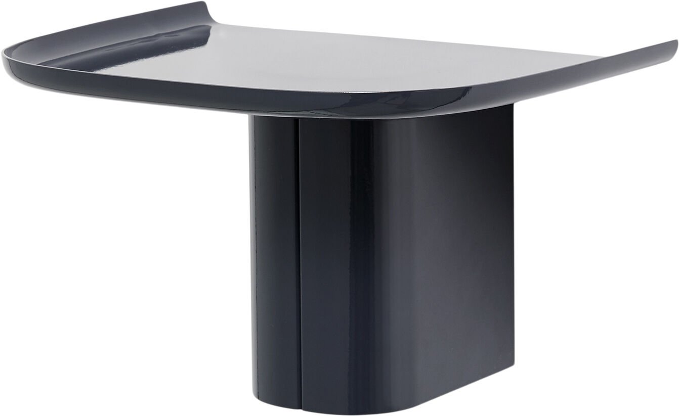 Korpus Shelf-Small 1 hook-Midnight