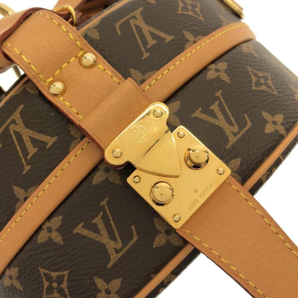 Louis Vuitton Boite Chapeau