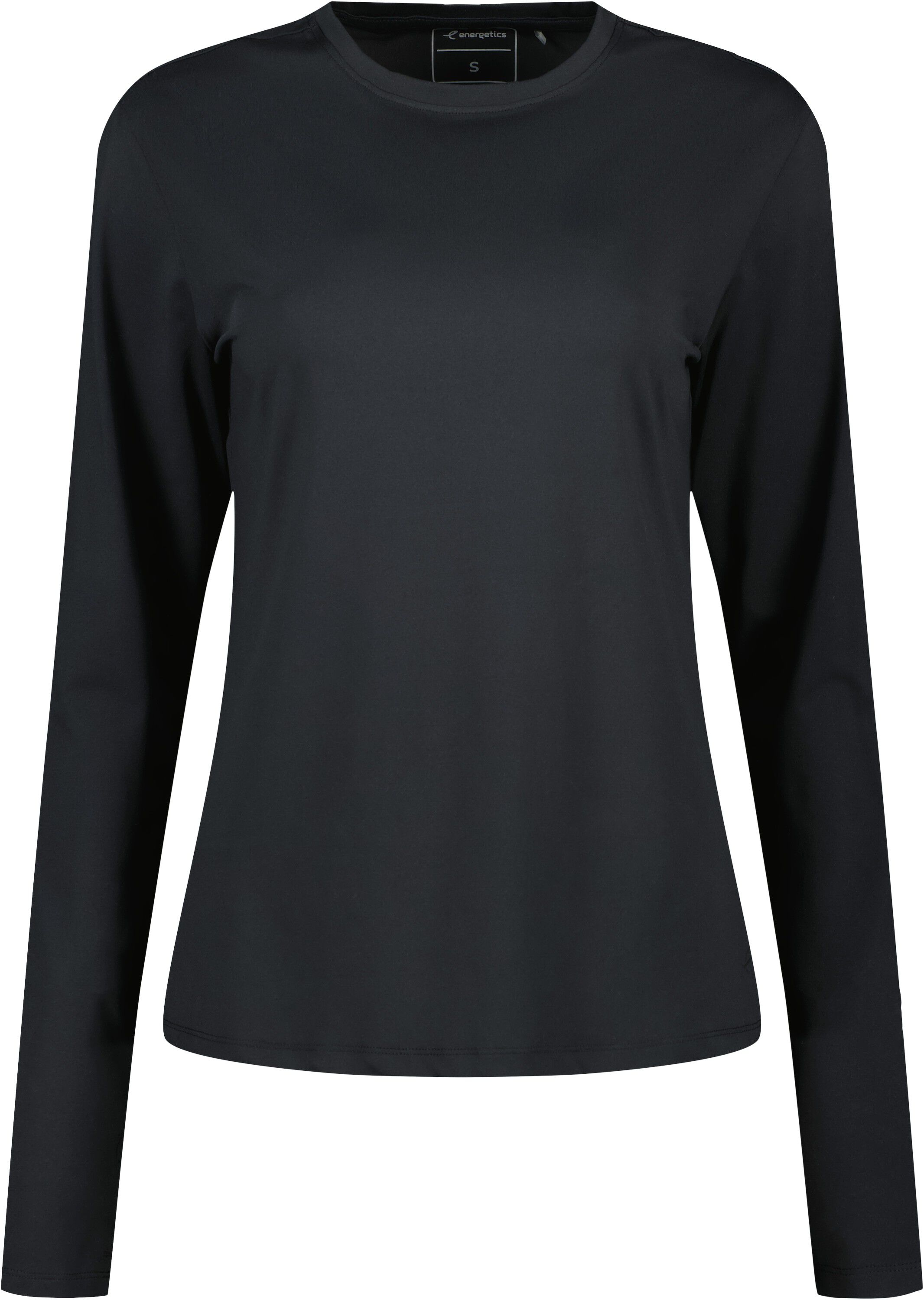 Jeanne Lang&aelig;rmet Tr&aelig;nings T-shirt