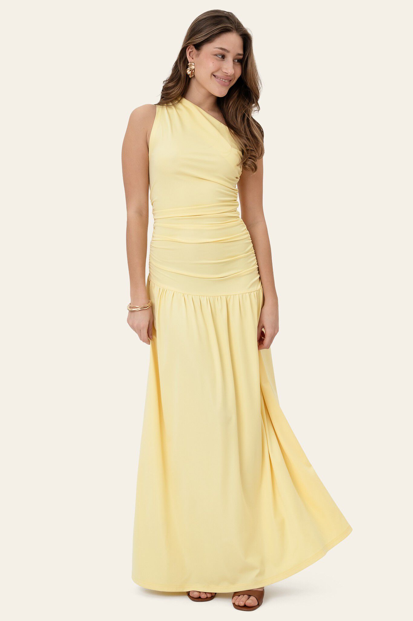 AmeliaIC Maxi Dress