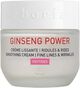 Ginseng Power  Udglattende creme  fine linjer og rynker