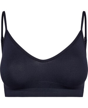 Mellanie 1 S Seamless Bra