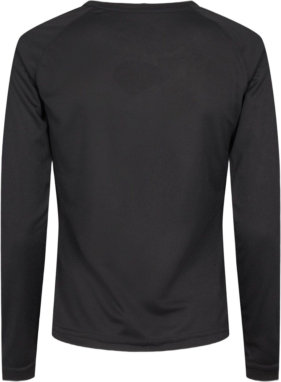 Natalja II Tr&aelig;nings Lang&aelig;rmet T-shirt