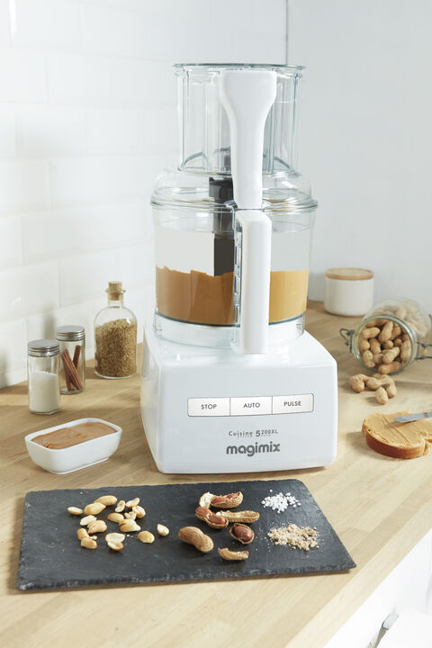 Foodprocessor CS 5200 XL