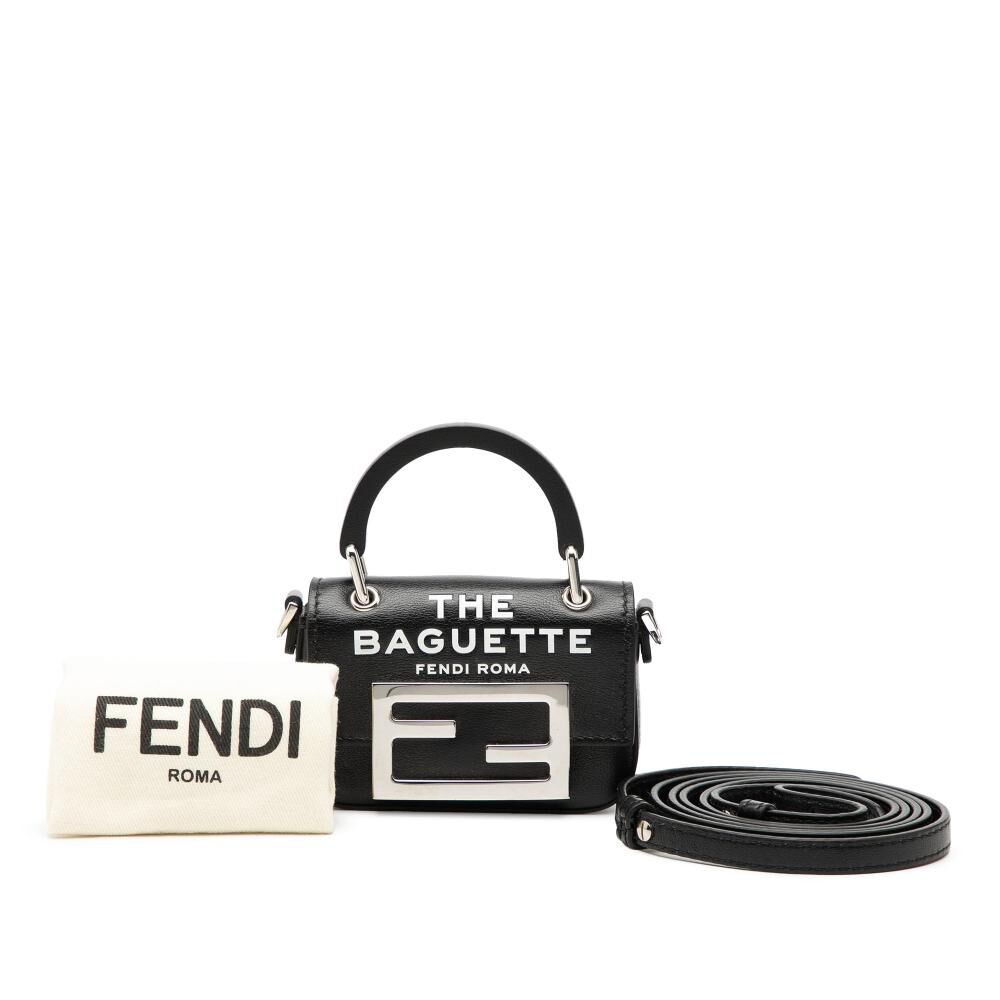 Fendi Baguette