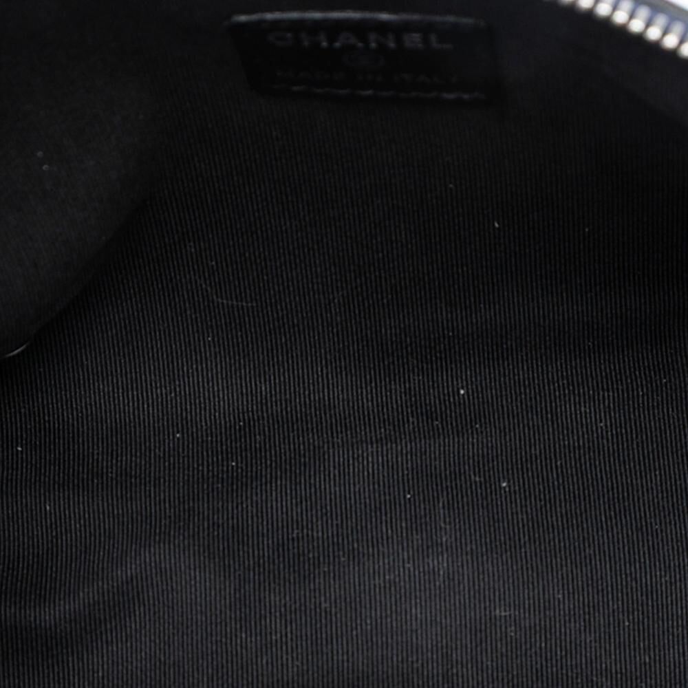 Chanel Pouch