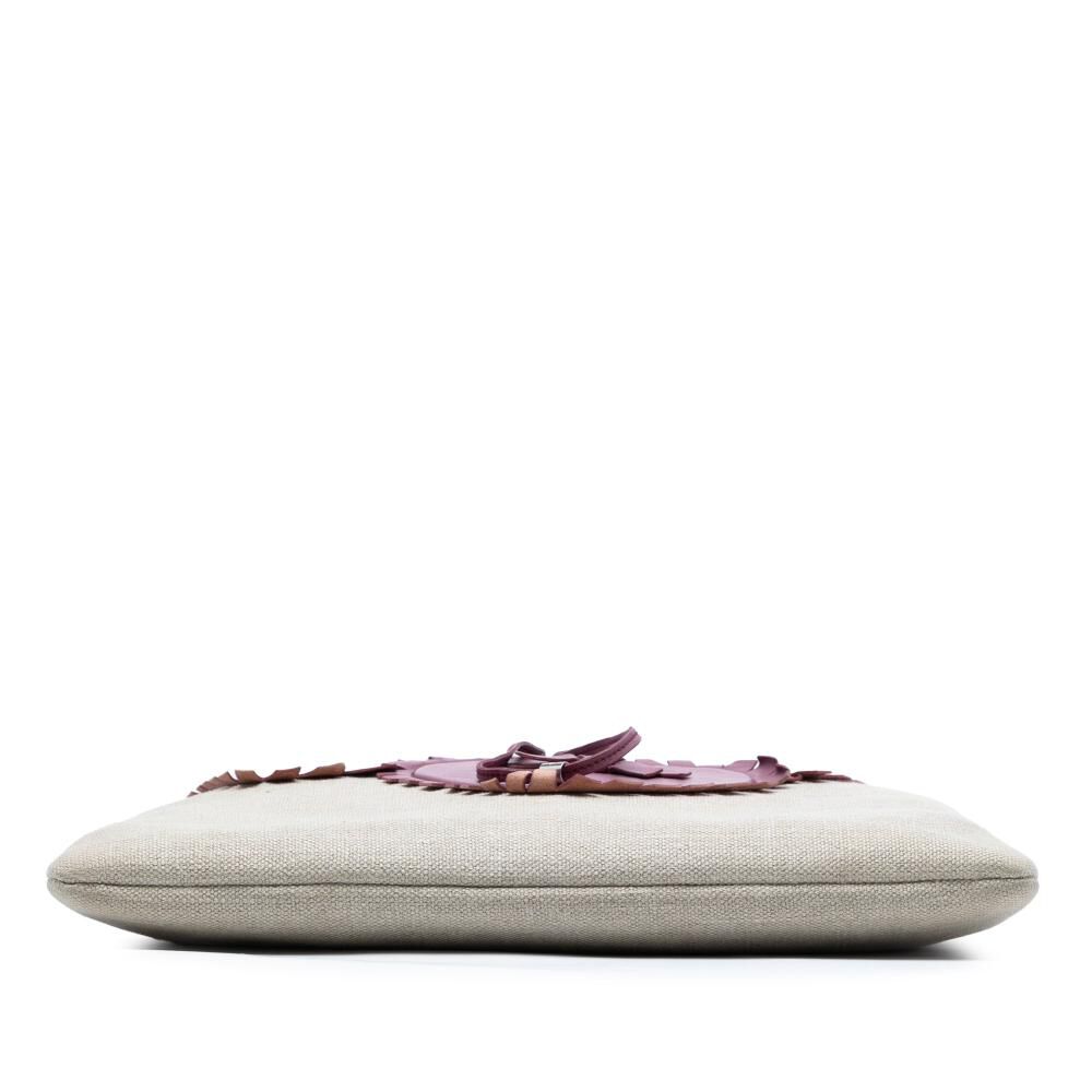 Yves Saint Laurent Tote