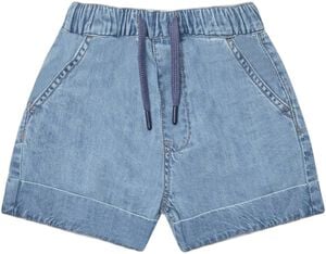 Shorts I Denim