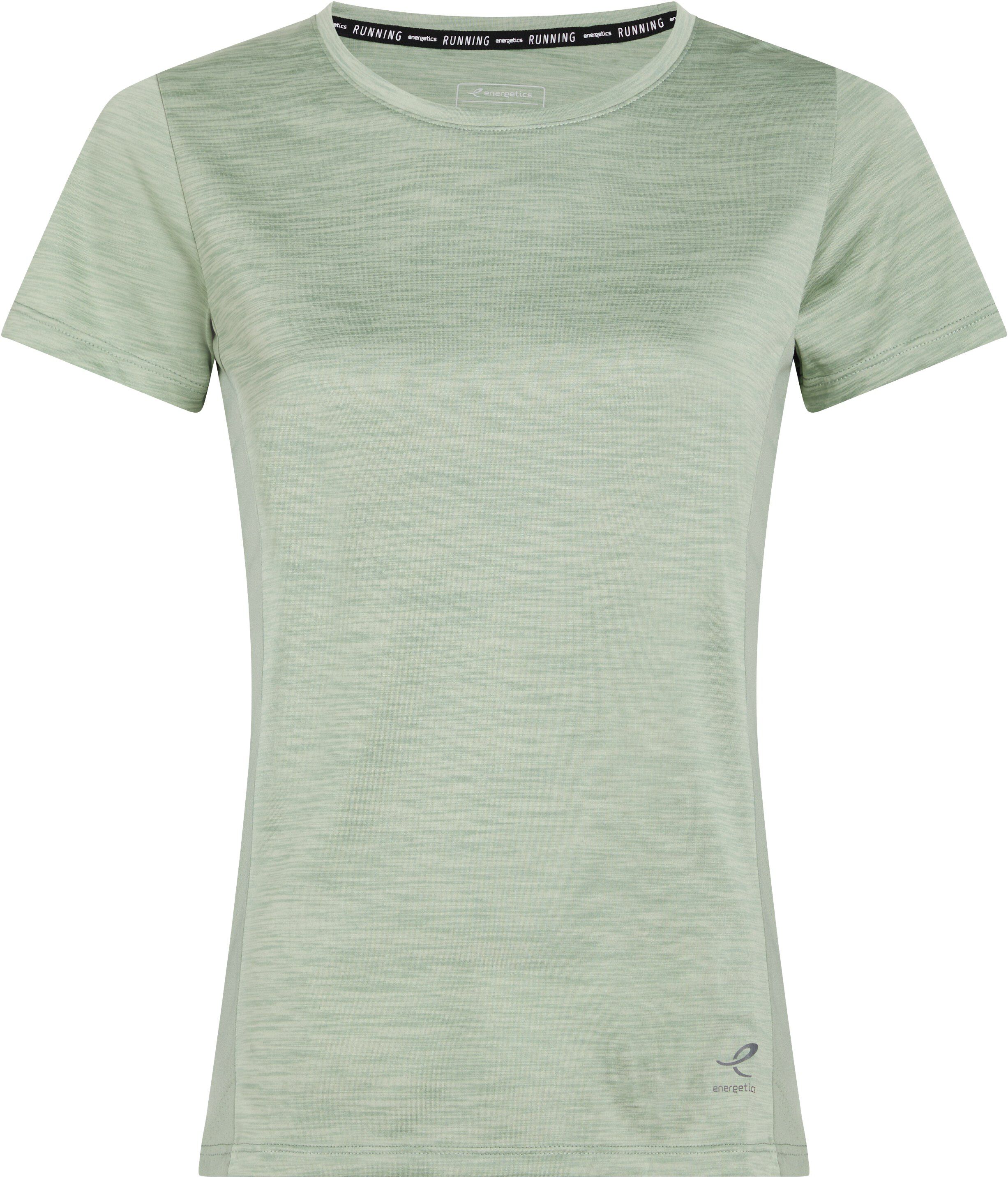 Maiva IV L&oslash;be T-shirt