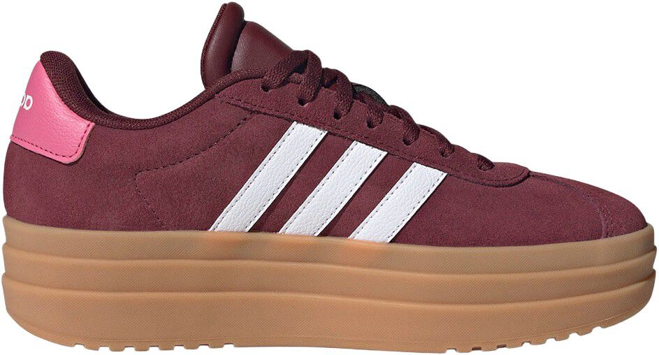 VL Court Bold Sneakers