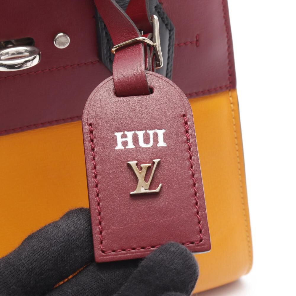 Louis Vuitton City Steamer