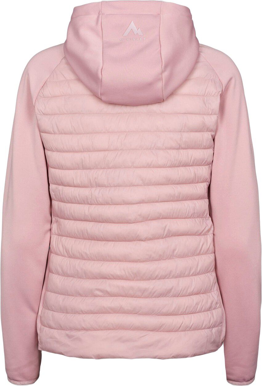 Reisa Hybrid Overgangs Jakke