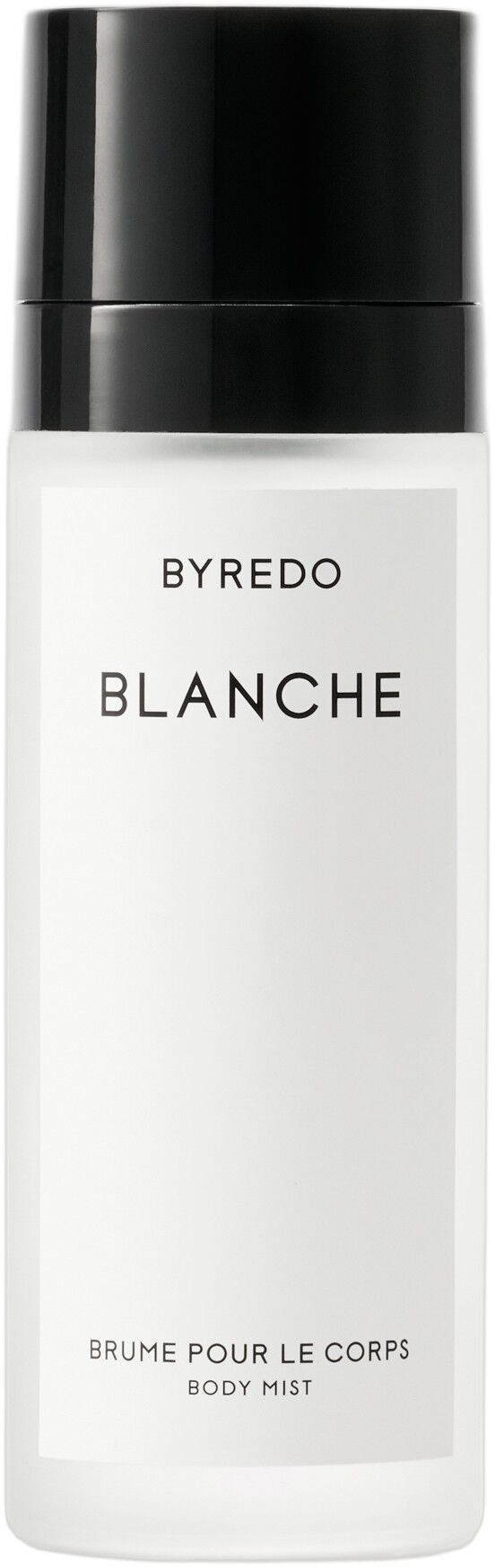 Blanche Body Mist