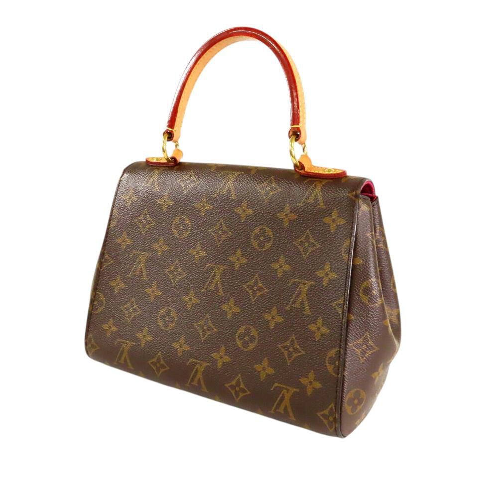 Louis Vuitton Cluny