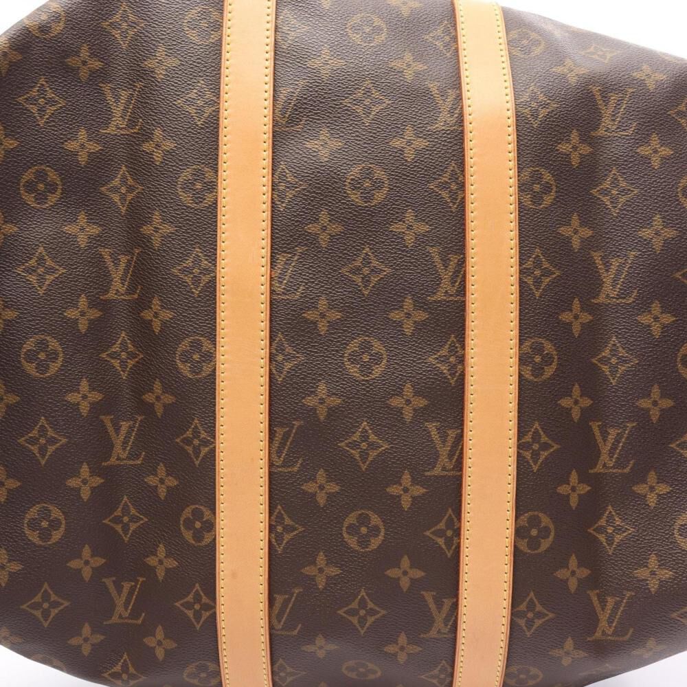 Louis Vuitton Keepall