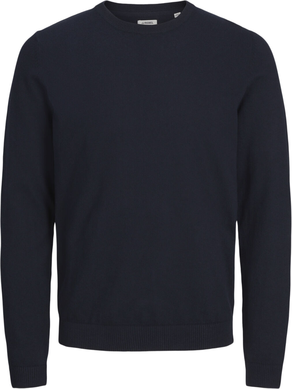 JREBCALLUM KNIT CREW NECK NOOS