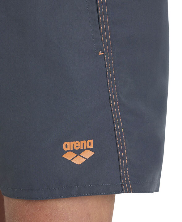 Beach Boxer Badeshorts