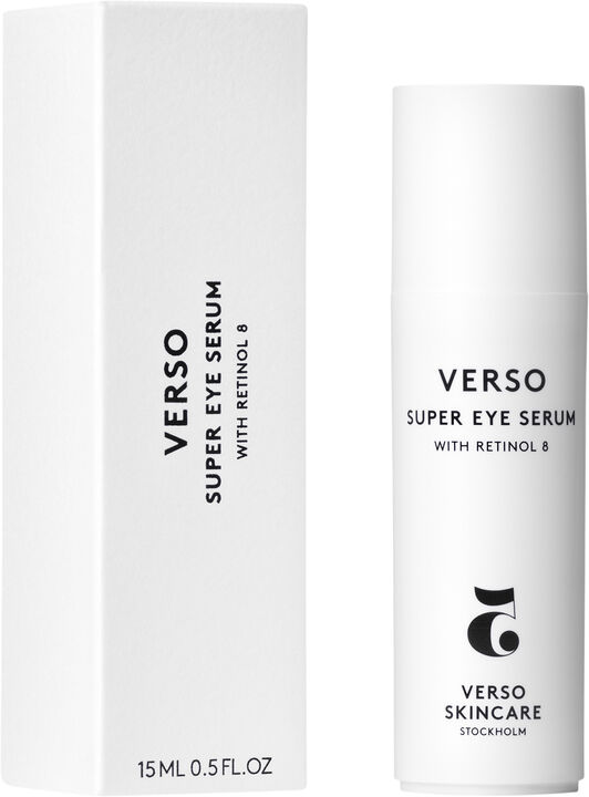 Verso 5 Super Eye Serum 15 ml