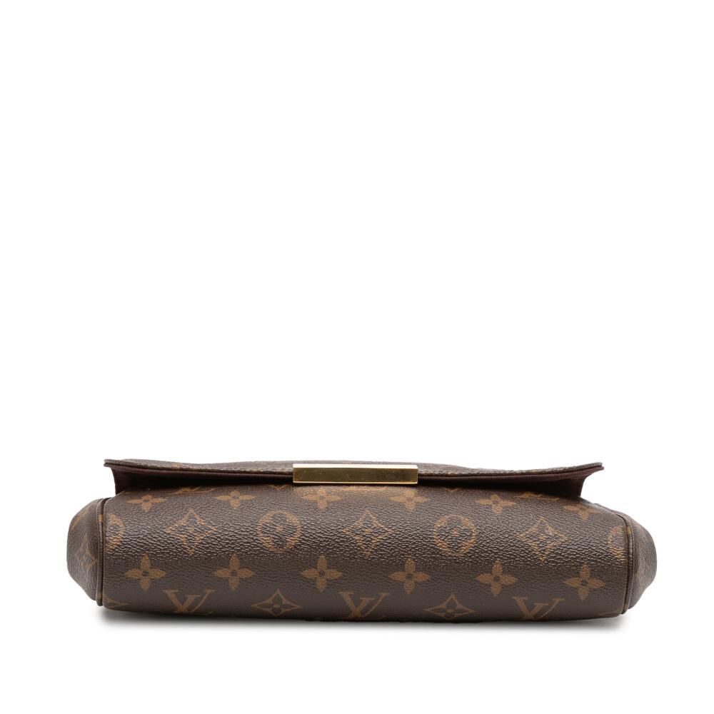 Louis Vuitton Favorite
