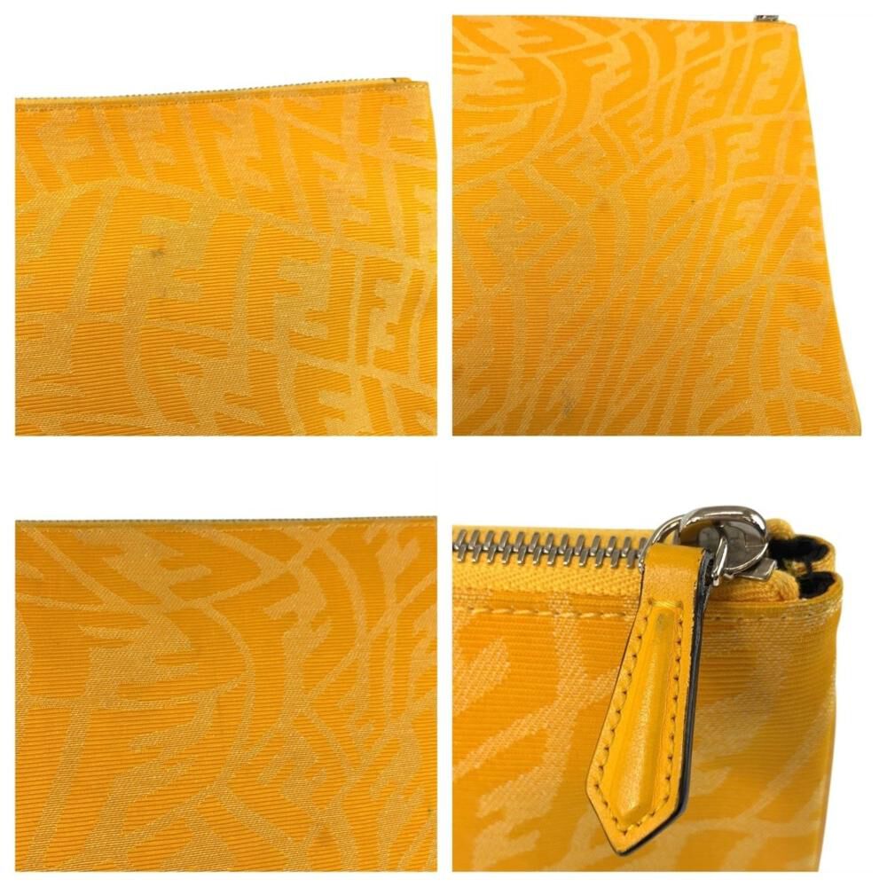 Fendi Clutch