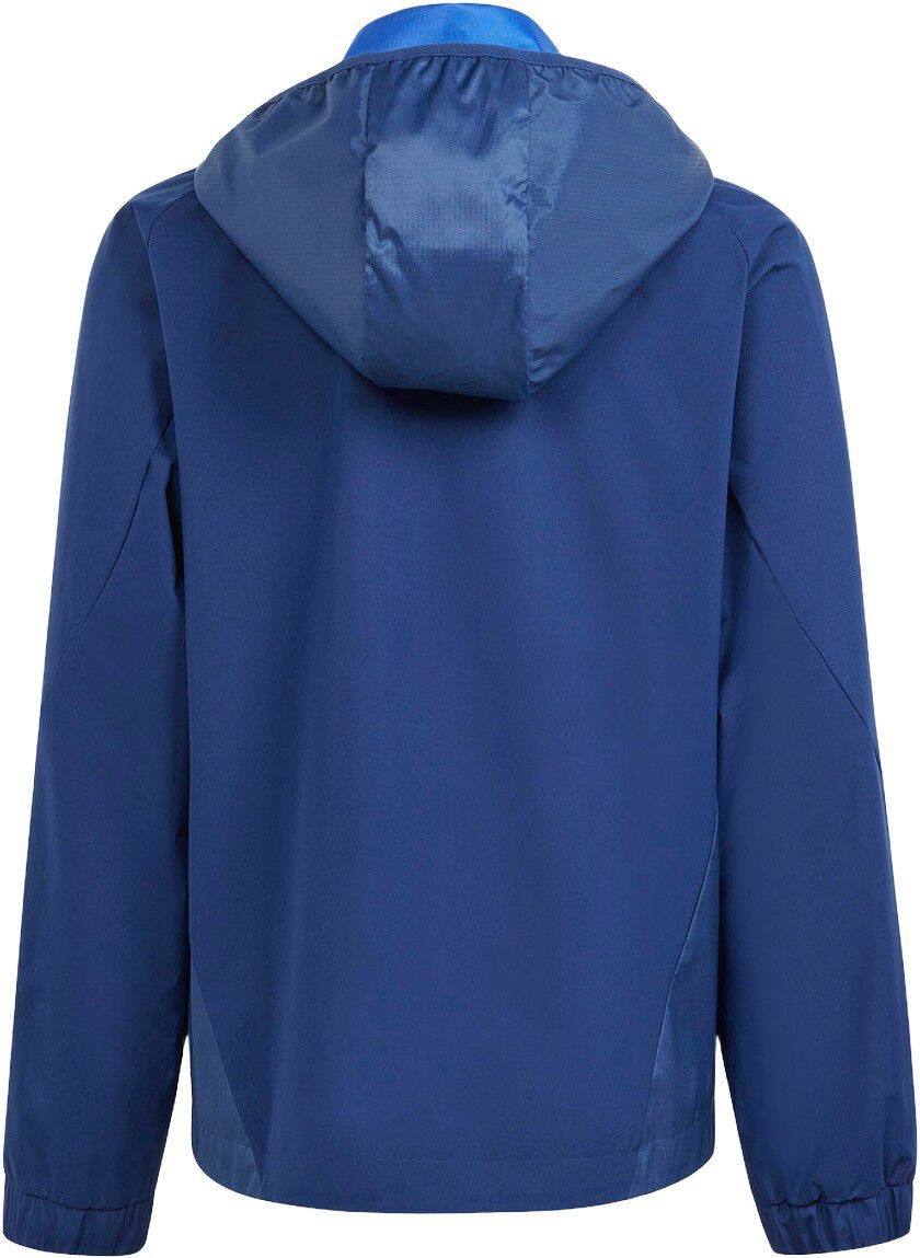 Tiro 24 Competition All-Weather Tr&aelig;nings Jakke