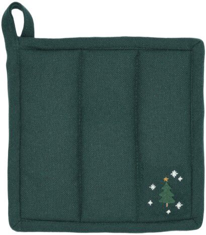 Tekstiler til k&oslash;kkenet