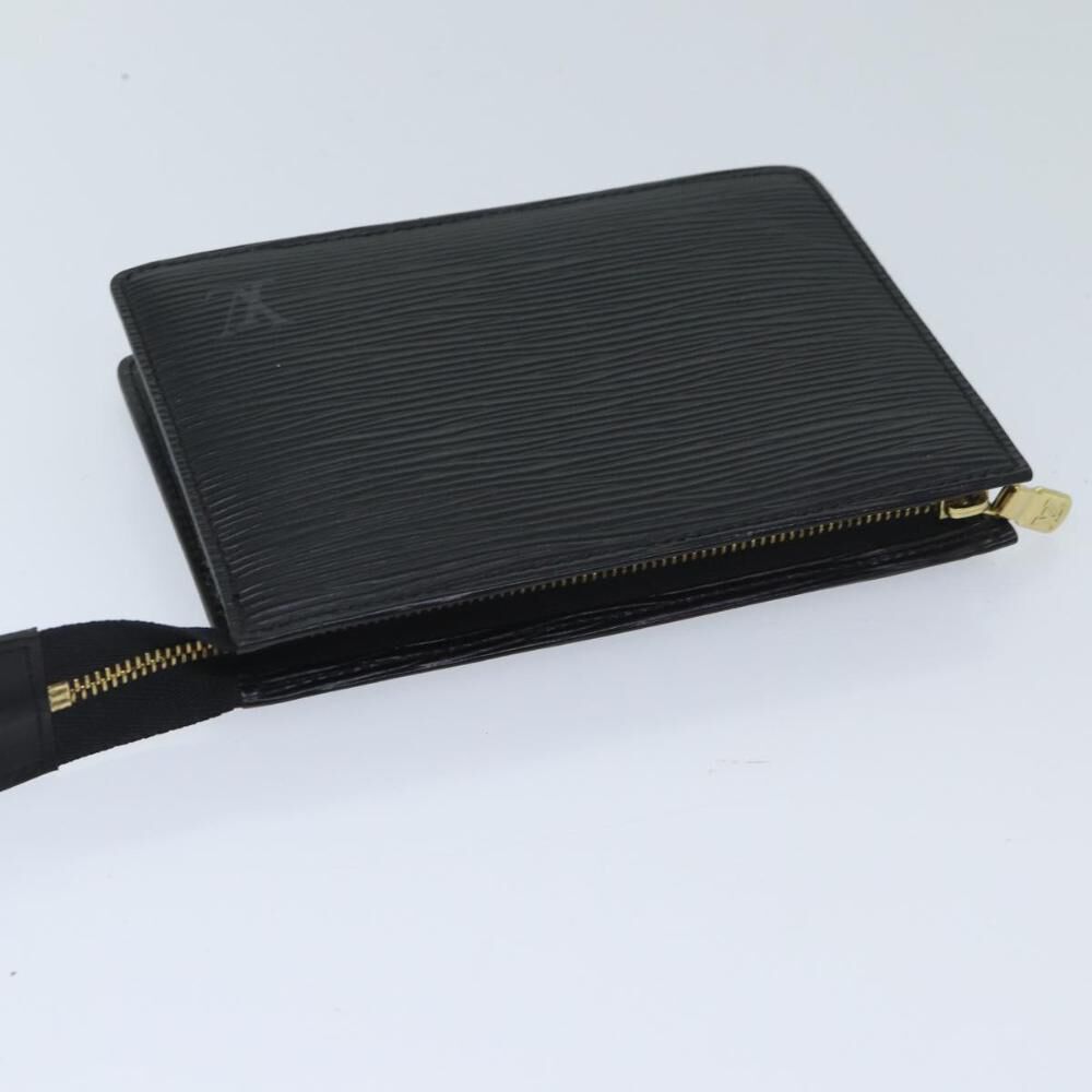 Louis Vuitton Poche Toilette