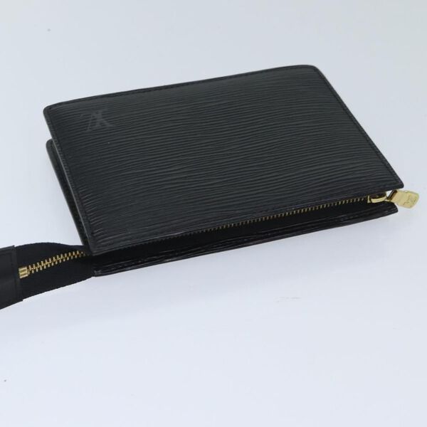 Louis Vuitton Poche Toilette