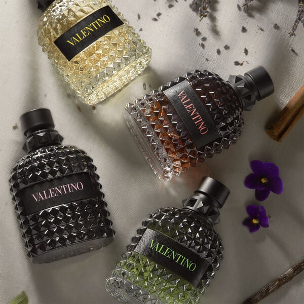 Born in Roma Uomo Intense Eau de Parfum