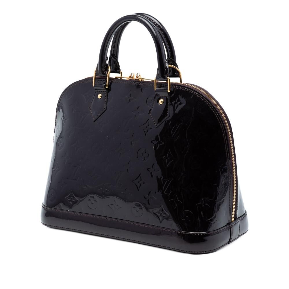 Louis Vuitton Alma