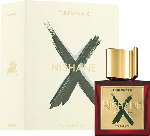 TUBEROZA X 50 ML