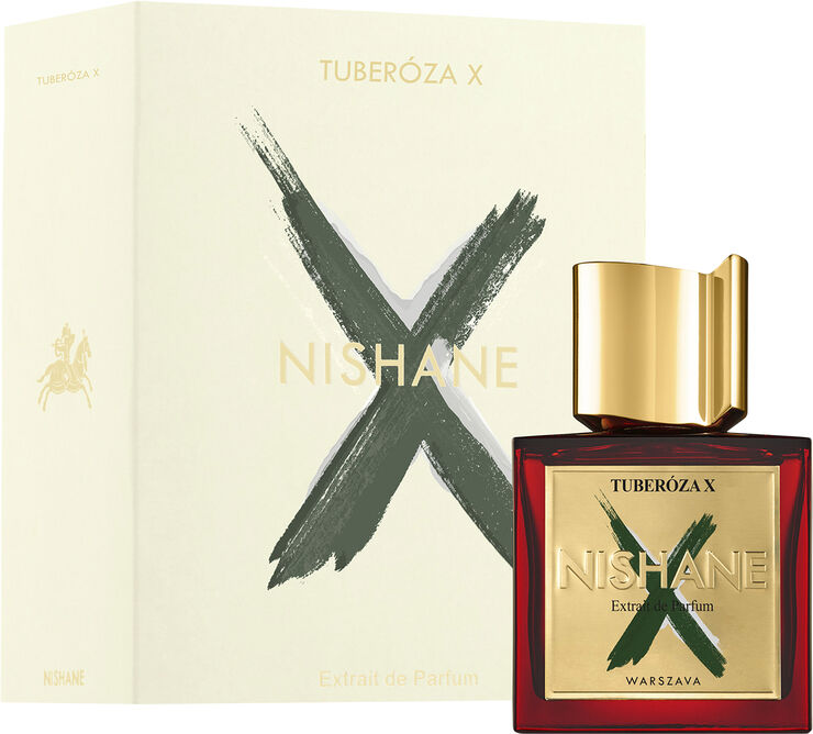 TUBEROZA X 50 ML