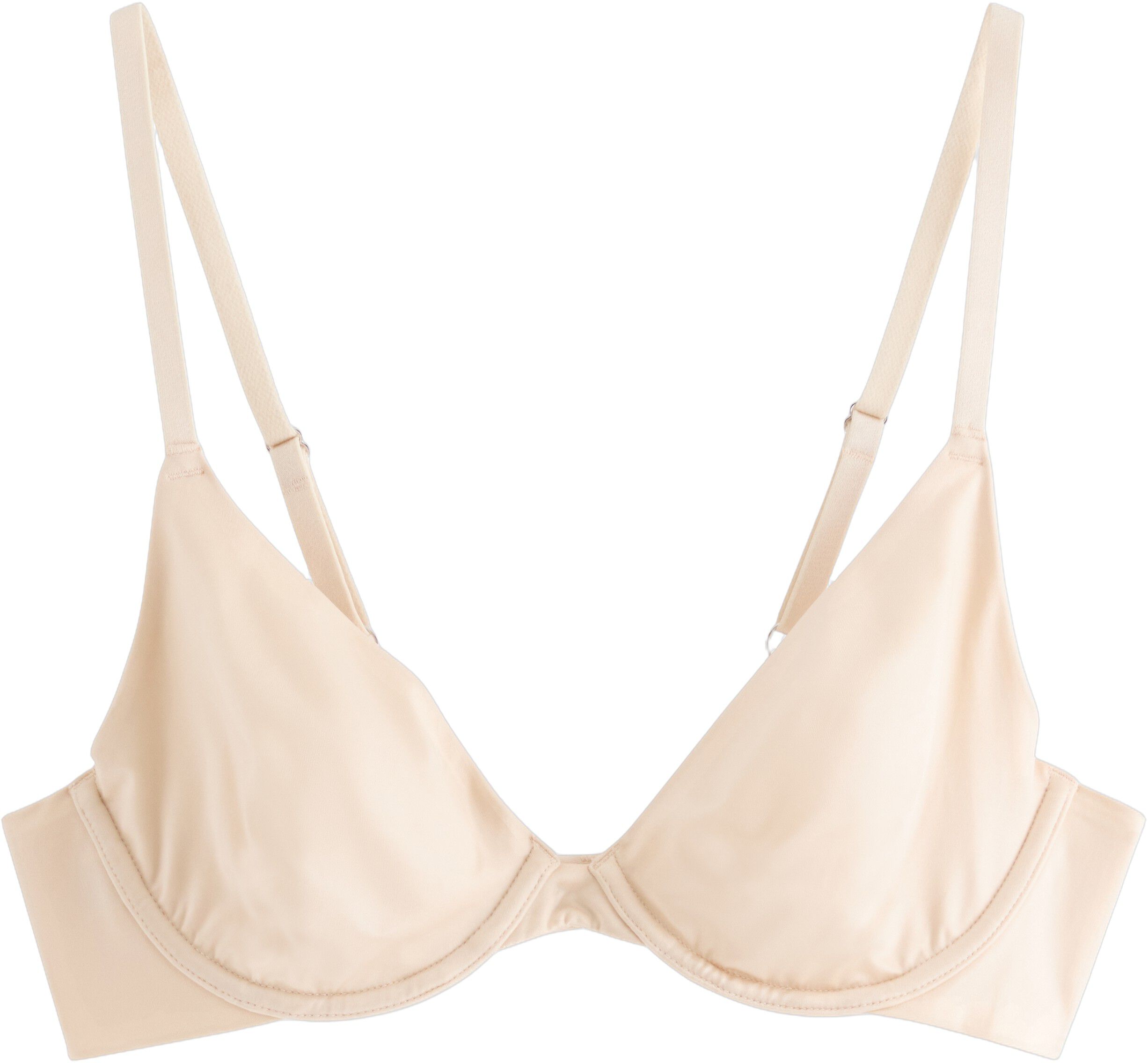 Bra wire SATIN SHINE micro