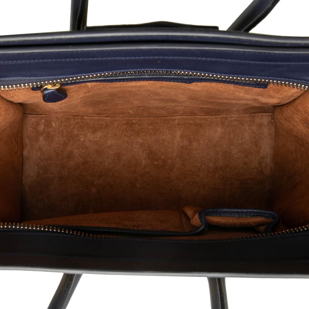 Celine Luggage