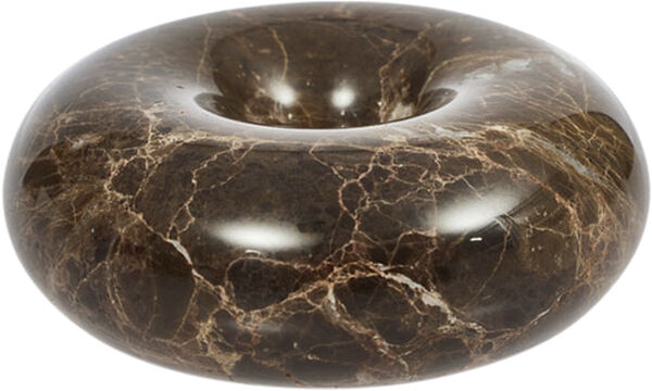 Savi Marmor Lysestage - Stor