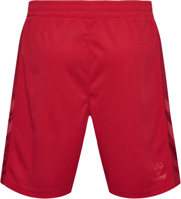 DBU Danmark hjemmebaneshorts 22 Voksen