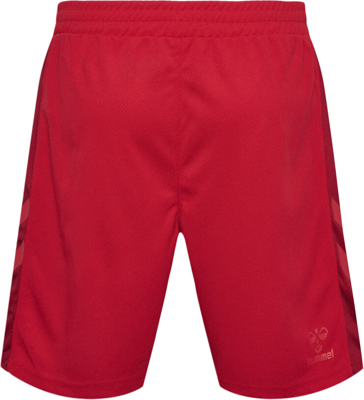 DBU Danmark hjemmebaneshorts 22 Voksen