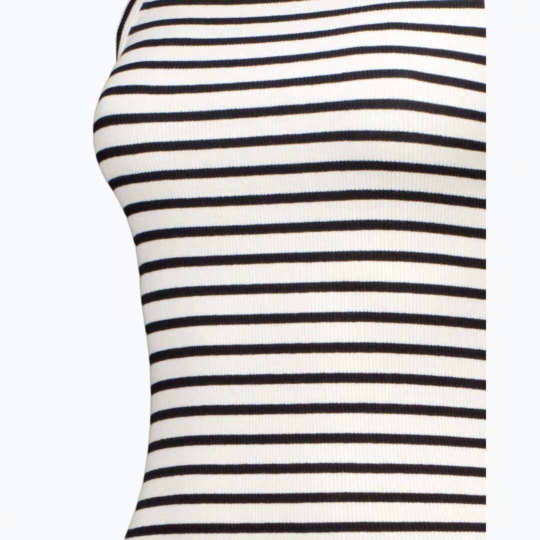 Summerday Stripe Tanktop