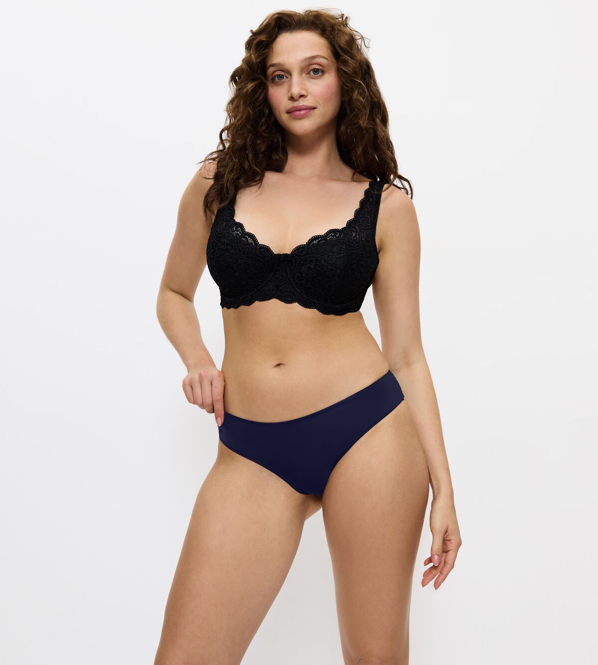 Lovely Micro Brazilian String