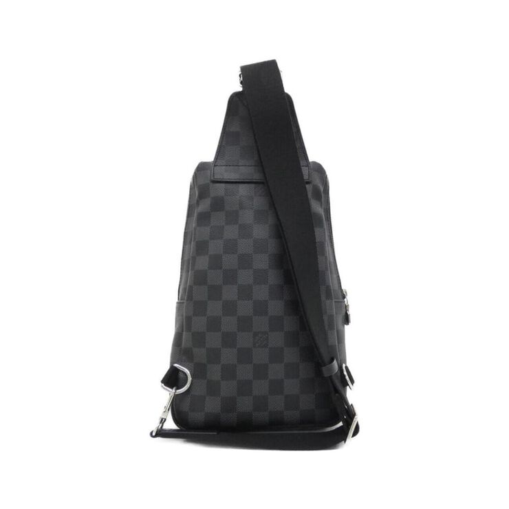 Louis Vuitton Crossbody Bag