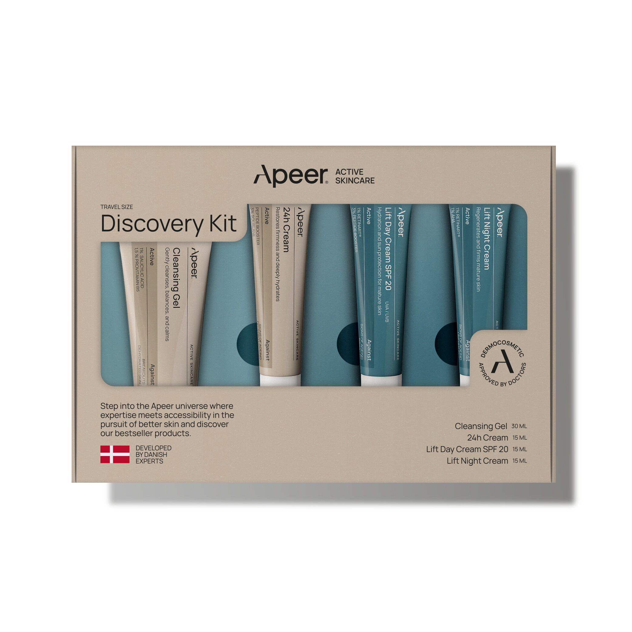 Discovery Kit