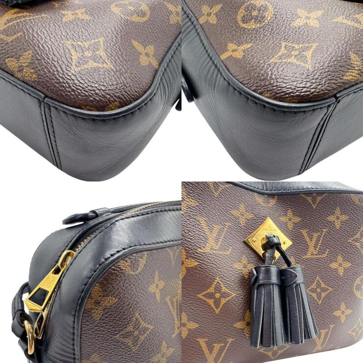 Louis Vuitton Crossbody Bag
