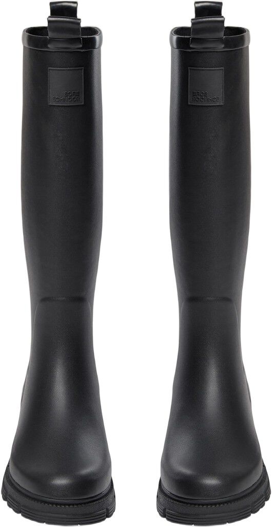 NUNNESW RUBBER BOOT