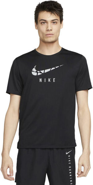 Dri Fit Run Division T Shirt