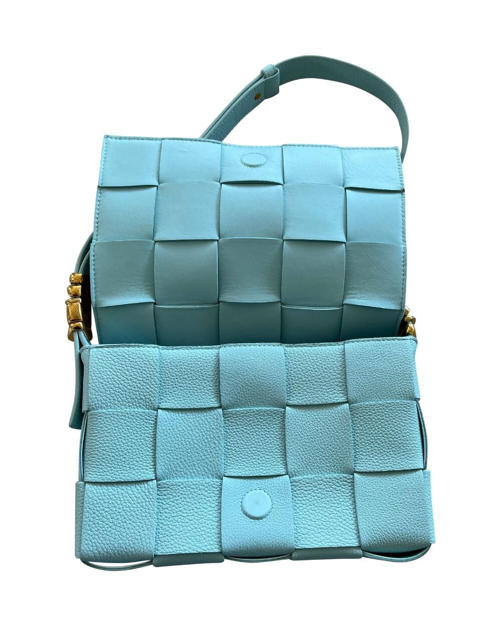 Bottega Veneta Crossbody Bag