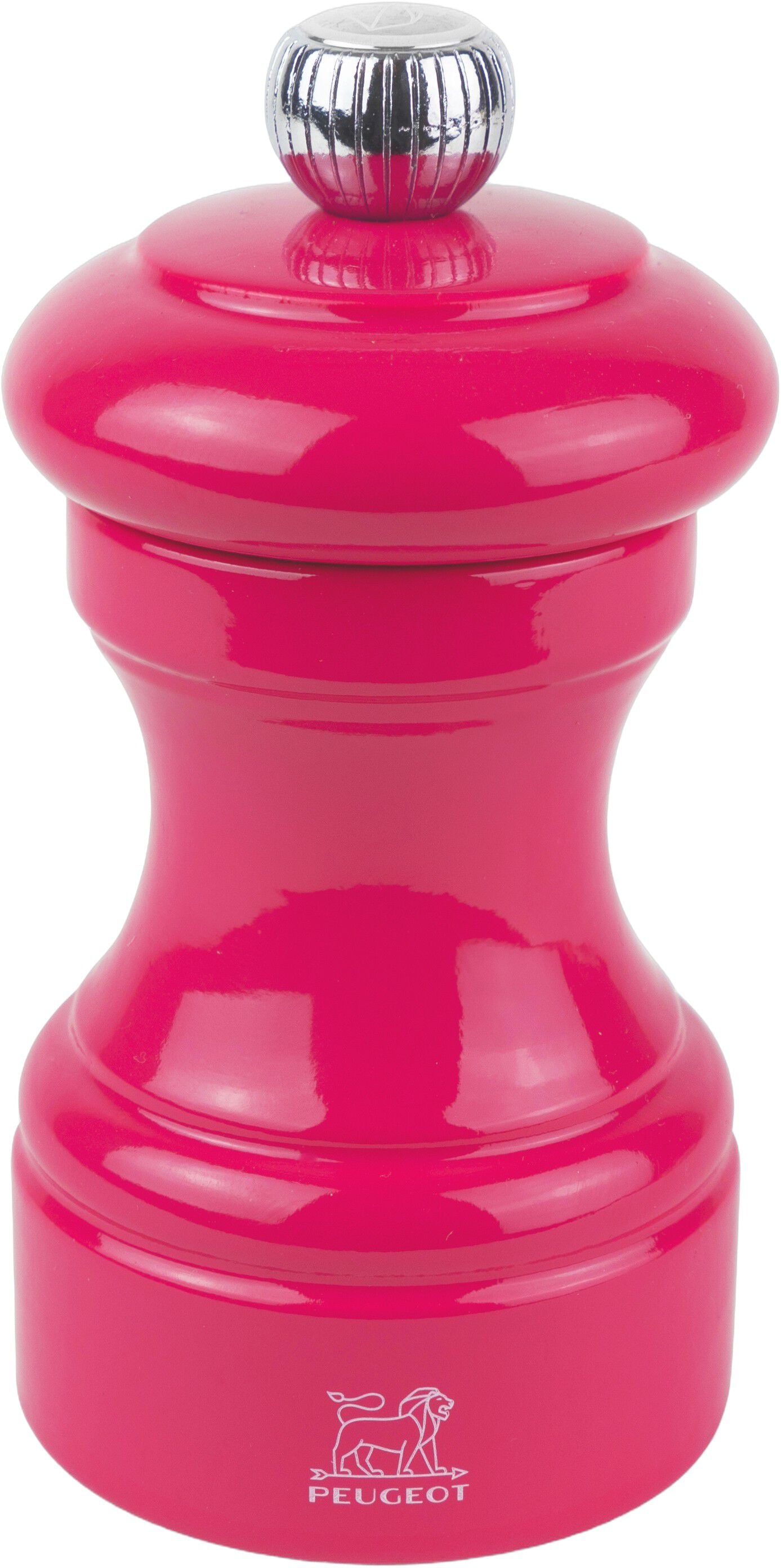 Bistro Saltkv&aelig;rn Z Pink 10 cm