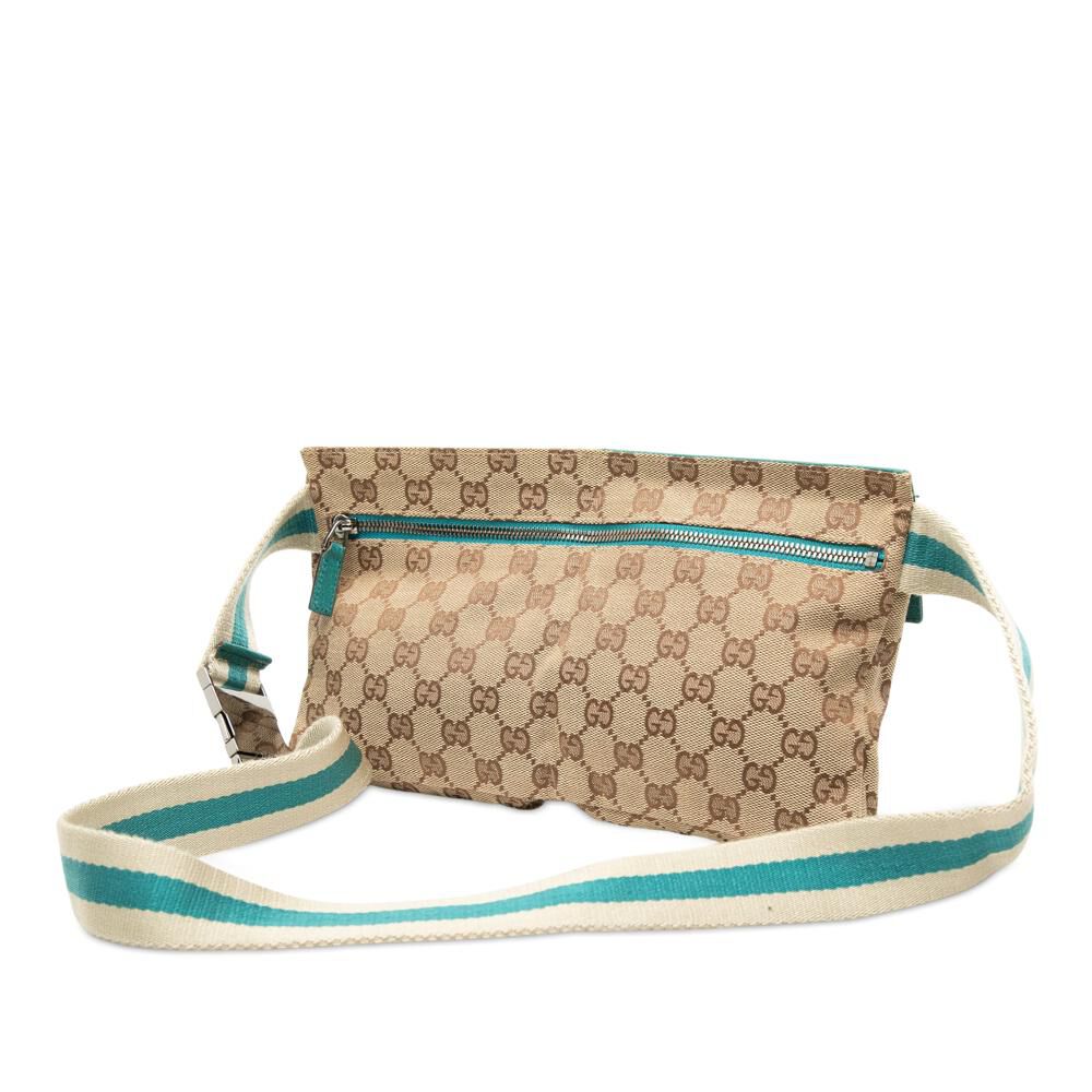 Gucci Belt Bag