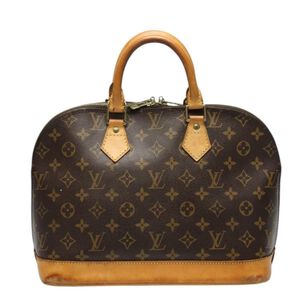 Louis Vuitton Alma
